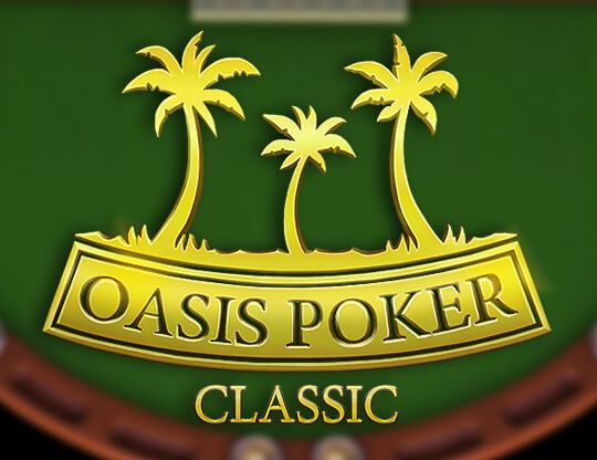 Oasis Poker Classic (Evoplay)